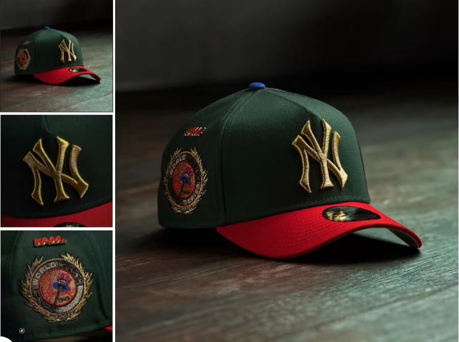 2026 New Hat ffcb7ab91009->nfl hats->Sports Caps